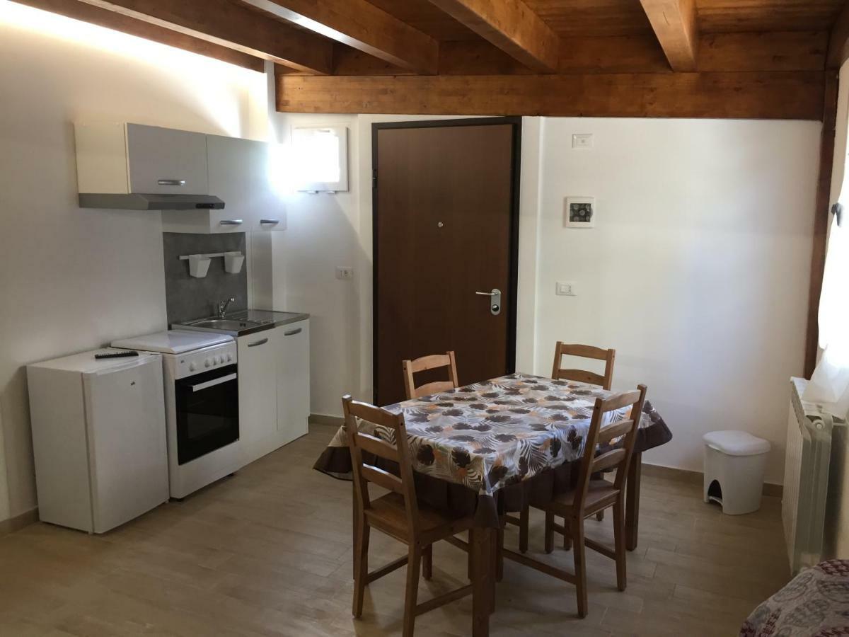 I Villini Apartment Pescara Exterior photo